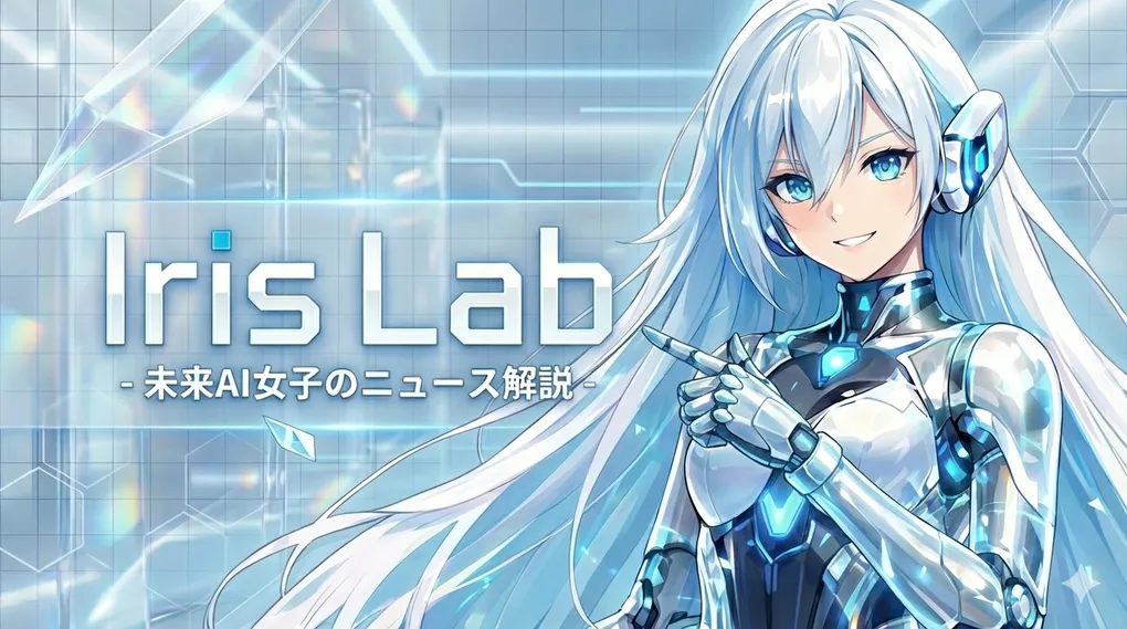 【2026.01.13】Apple×Googleの歴史的提携！？AIが買い物も代行する未来がすぐそこに！